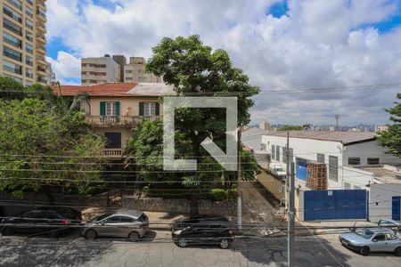 Vista da Suíte 1 de casa para alugar com 2 quartos, 190m² em Santana, São Paulo