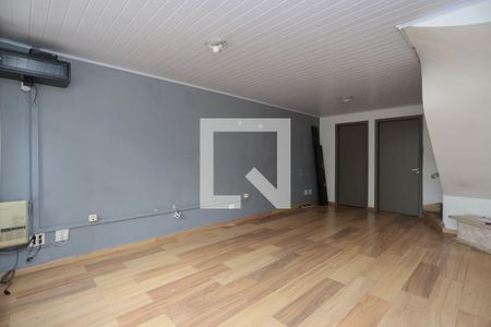 Sala de casa para alugar com 2 quartos, 190m² em Santana, São Paulo