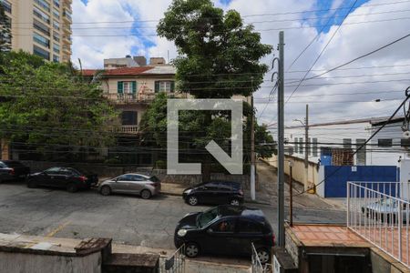 Vista da sala de casa para alugar com 2 quartos, 190m² em Santana, São Paulo