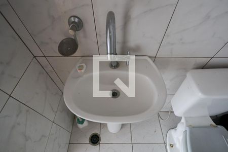 Lavabo de casa para alugar com 2 quartos, 190m² em Santana, São Paulo