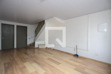 Sala de casa para alugar com 2 quartos, 190m² em Santana, São Paulo