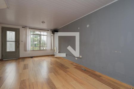 Sala de casa para alugar com 2 quartos, 190m² em Santana, São Paulo