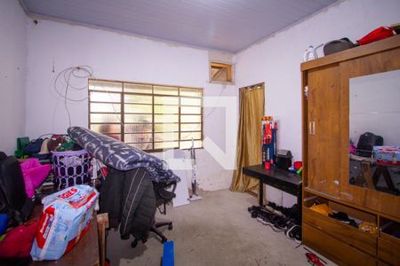 Quarto de casa para alugar com 1 quarto, 50m² em Lindo Parque, São Gonçalo