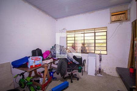 Quarto de casa para alugar com 1 quarto, 50m² em Lindo Parque, São Gonçalo