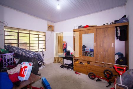 Quarto de casa para alugar com 1 quarto, 50m² em Lindo Parque, São Gonçalo