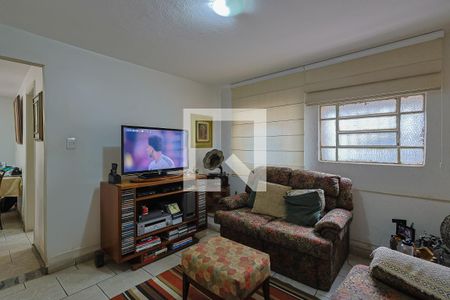 Quarto 2 de casa à venda com 4 quartos, 125m² em Sagrada Família, Belo Horizonte