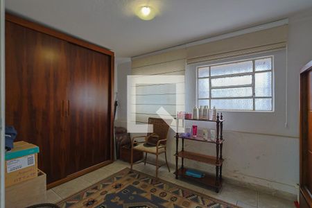 Quarto 1 de casa à venda com 4 quartos, 125m² em Sagrada Família, Belo Horizonte