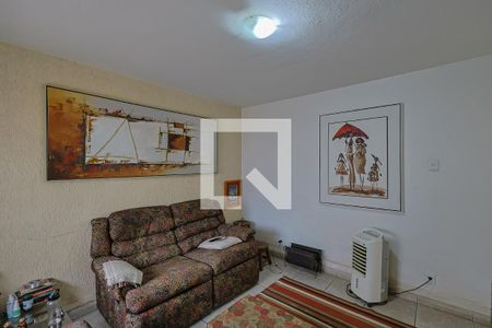 Quarto 2 de casa à venda com 4 quartos, 125m² em Sagrada Família, Belo Horizonte