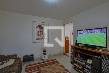 Quarto 2 de casa à venda com 4 quartos, 125m² em Sagrada Família, Belo Horizonte