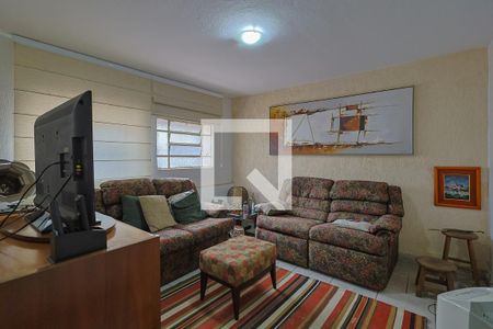 Quarto 2 de casa à venda com 4 quartos, 125m² em Sagrada Família, Belo Horizonte