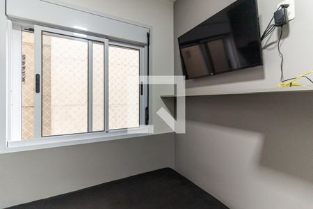 Quarto 2 de apartamento à venda com 2 quartos, 33m² em Vila Buarque, São Paulo