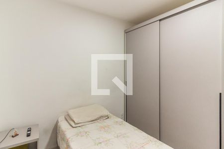 Quarto 1 de apartamento à venda com 2 quartos, 33m² em Vila Buarque, São Paulo