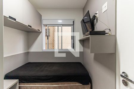 Quarto 2 de apartamento à venda com 2 quartos, 33m² em Vila Buarque, São Paulo