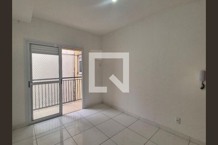 Sala/Cozinha de apartamento à venda com 1 quarto, 65m² em Recreio dos Bandeirantes, Rio de Janeiro