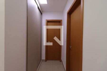 Closet de apartamento para alugar com 2 quartos, 75m² em Jardim Irajá, Ribeirão Preto