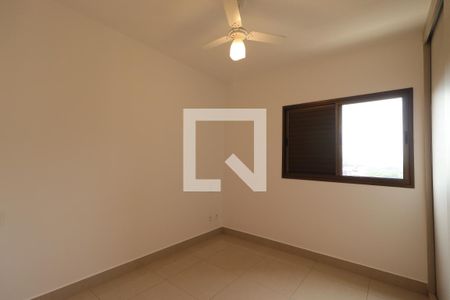 Suíte de apartamento para alugar com 2 quartos, 75m² em Jardim Irajá, Ribeirão Preto