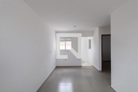 Sala e Cozinha de apartamento para alugar com 2 quartos, 50m² em Vila Sao Geraldo, São Paulo