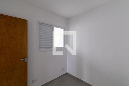 Quarto 1 de apartamento para alugar com 2 quartos, 50m² em Vila Sao Geraldo, São Paulo