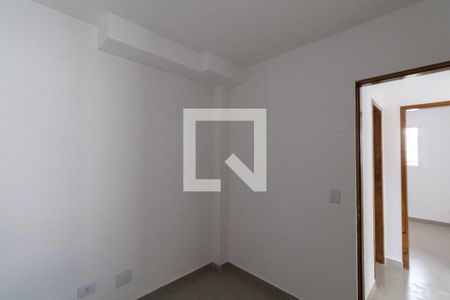 Quarto 1 de apartamento para alugar com 2 quartos, 50m² em Vila Sao Geraldo, São Paulo