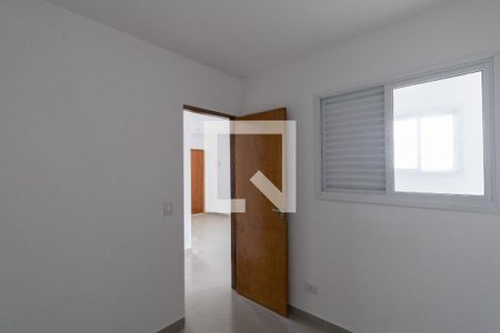 Quarto 1 de apartamento para alugar com 2 quartos, 50m² em Vila Sao Geraldo, São Paulo