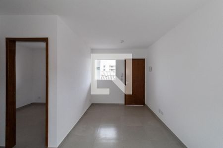 Sala e Cozinha de apartamento para alugar com 2 quartos, 50m² em Vila Sao Geraldo, São Paulo