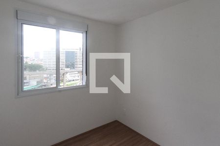 Quarto 02 de apartamento para alugar com 2 quartos, 39m² em Parque da Vila Prudente, São Paulo