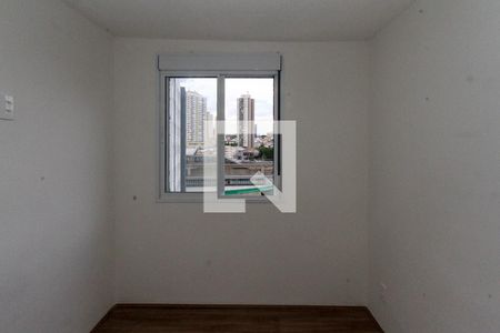 Quarto 02 de apartamento para alugar com 2 quartos, 39m² em Parque da Vila Prudente, São Paulo