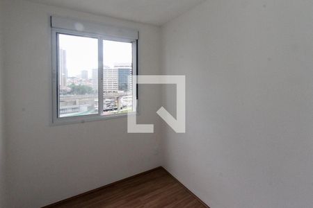 Quarto de apartamento para alugar com 2 quartos, 39m² em Parque da Vila Prudente, São Paulo