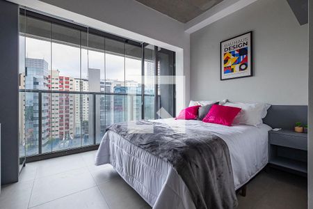 Studio de kitnet/studio à venda com 1 quarto, 20m² em Paraíso, São Paulo