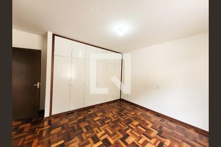 Suite Master de casa para alugar com 3 quartos, 200m² em Cidade Universitária, Campinas