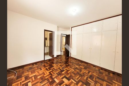 Suite Master de casa para alugar com 3 quartos, 200m² em Cidade Universitária, Campinas