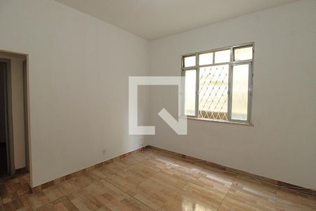 Sala de apartamento para alugar com 2 quartos, 55m² em Pilares, Rio de Janeiro