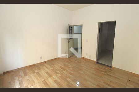 Sala de apartamento para alugar com 2 quartos, 55m² em Pilares, Rio de Janeiro