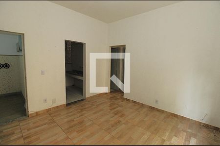 Sala de apartamento para alugar com 2 quartos, 55m² em Pilares, Rio de Janeiro