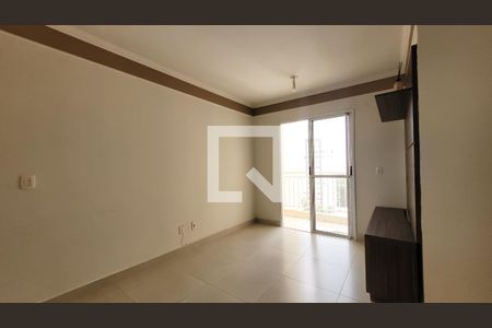 Sala de casa à venda com 2 quartos, 52m² em Bonfim, Campinas