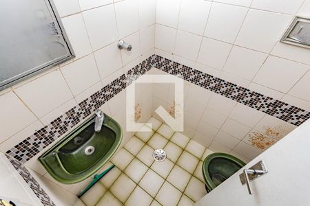 Lavabo de casa para alugar com 2 quartos, 170m² em Vila Moraes, São Paulo