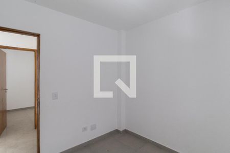 Quarto 1 de apartamento para alugar com 2 quartos, 50m² em Vila Sao Geraldo, São Paulo