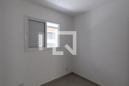 Quarto 1 de apartamento para alugar com 2 quartos, 50m² em Vila Sao Geraldo, São Paulo