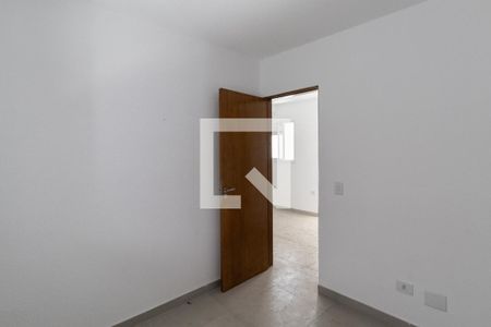 Quarto 1 de apartamento para alugar com 2 quartos, 50m² em Vila Sao Geraldo, São Paulo