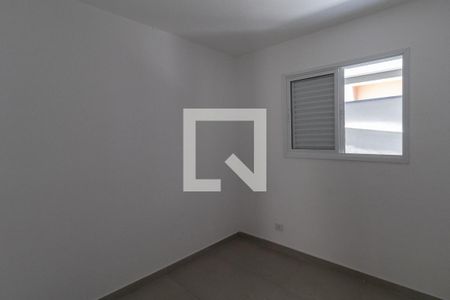 Quarto 1 de apartamento para alugar com 2 quartos, 50m² em Vila Sao Geraldo, São Paulo