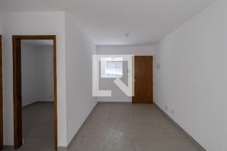 Sala e Cozinha de apartamento para alugar com 2 quartos, 50m² em Vila Sao Geraldo, São Paulo