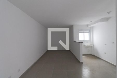 Studio de apartamento para alugar com 1 quarto, 50m² em Vila Sao Geraldo, São Paulo