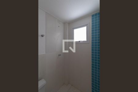 Banheiro de apartamento para alugar com 1 quarto, 50m² em Vila Sao Geraldo, São Paulo