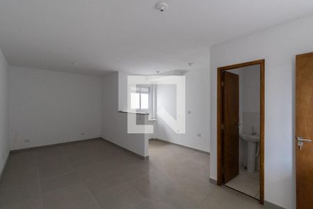 Studio de apartamento para alugar com 1 quarto, 50m² em Vila Sao Geraldo, São Paulo