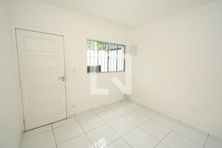 Sala de casa para alugar com 1 quarto, 100m² em Vila Anhanguera, São Paulo