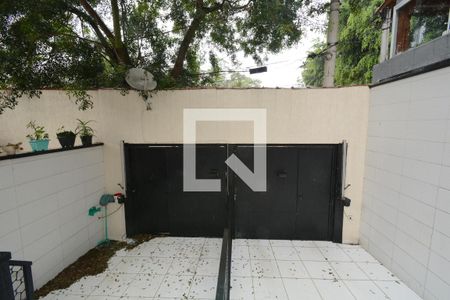 Vista da Sala de casa para alugar com 1 quarto, 100m² em Vila Anhanguera, São Paulo