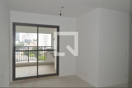 Sala de apartamento à venda com 2 quartos, 71m² em Vila São José, São Paulo