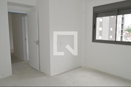 Suite 1 de apartamento à venda com 2 quartos, 71m² em Vila São José, São Paulo