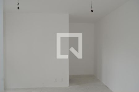 Suite 1 de apartamento à venda com 2 quartos, 71m² em Vila São José, São Paulo