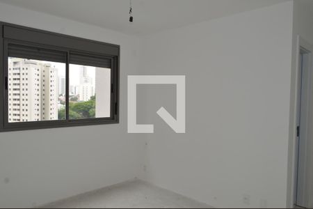 Suite 1 de apartamento à venda com 2 quartos, 71m² em Vila São José, São Paulo